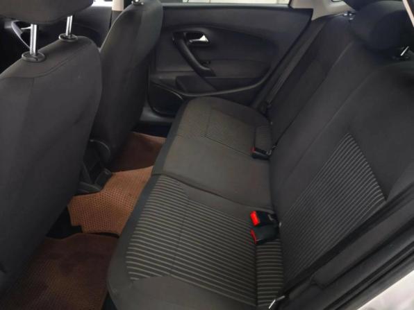 Volkswagen Polo V с пробегом 2012 года, цена 600 799 рублей, 217178 км, седан, Автокод Объявления