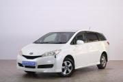 Toyota Wish II Омск  - изображение 24