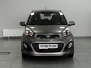Kia Picanto II Казань  - изображение 21