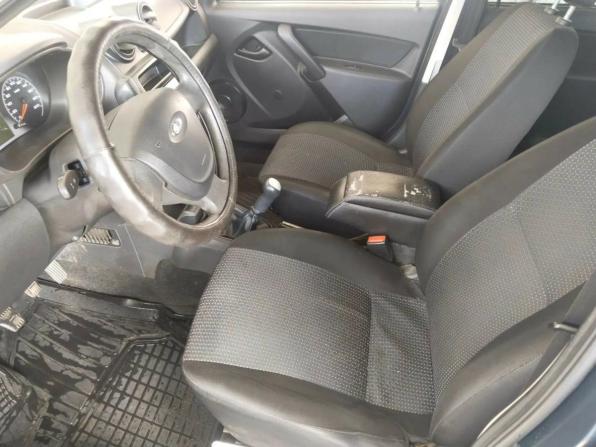 Lada (ВАЗ) Granta I с пробегом 2014 года, цена 330 000 рублей, 138767 км, седан, Автокод Объявления