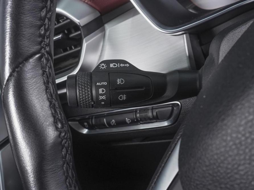 Geely Coolray I Ростов-на-Дону  - изображение 18