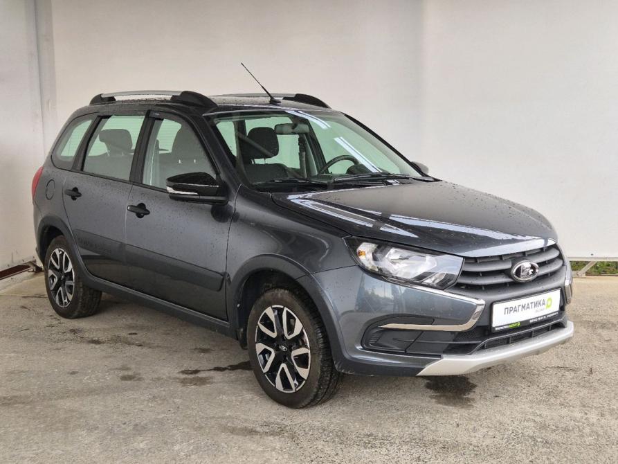 Lada (ВАЗ) Granta I Рестайлинг Петрозаводск  - изображение 3