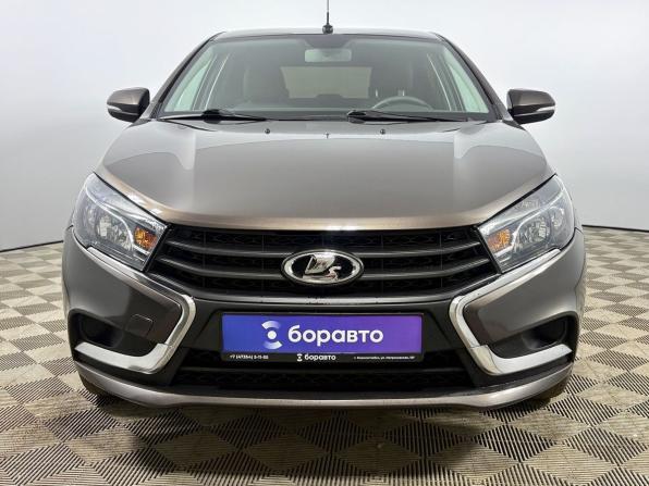 Lada (ВАЗ) Vesta I с пробегом 2019 года, цена 1 085 000 рублей, 64386 км, седан, Автокод Объявления