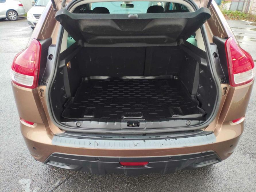 Lada (ВАЗ) XRAY I Санкт-Петербург  - изображение 8