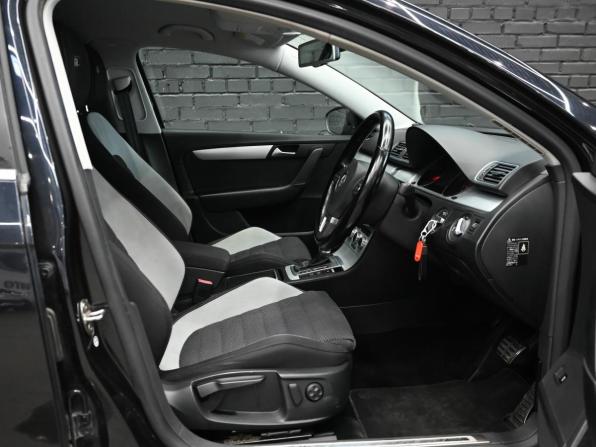 Volkswagen Passat B7 с пробегом 2014 года, цена 1 230 000 рублей, 104062 км, универсал, Автокод Объявления