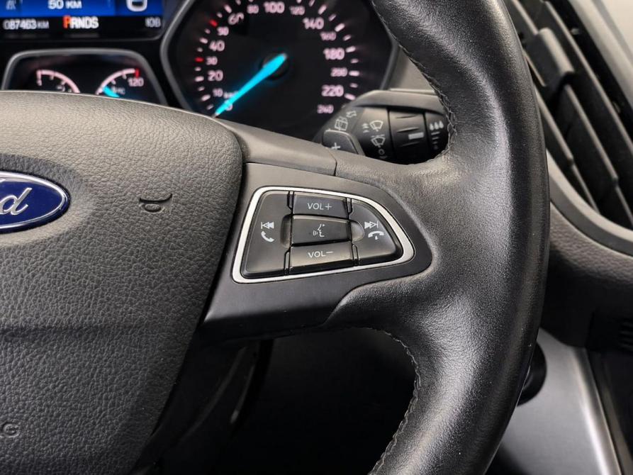 Ford Kuga II Рестайлинг Пермь  - изображение 10
