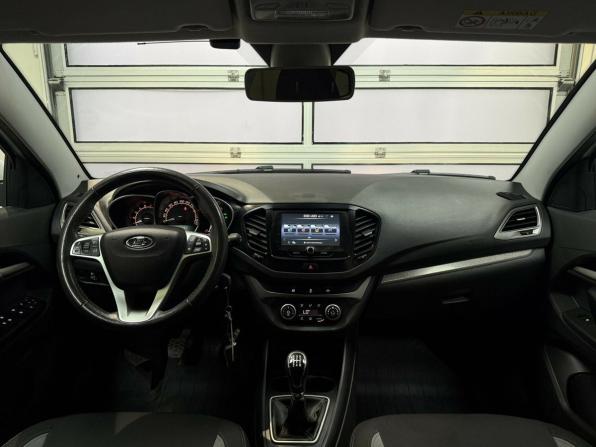 Lada (ВАЗ) Vesta I с пробегом 2020 года, цена 1 120 000 рублей, 96730 км, универсал, Автокод Объявления