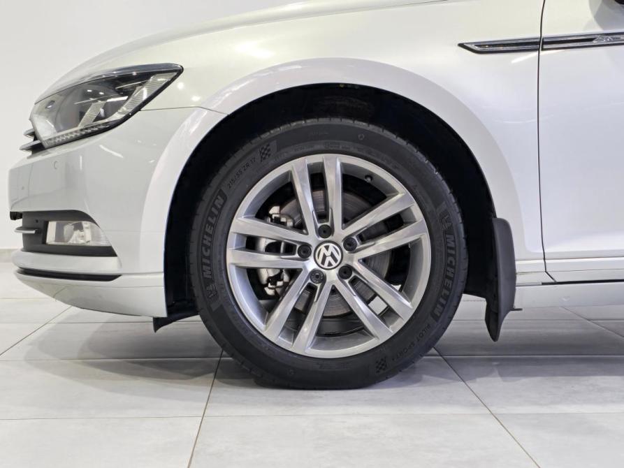 Volkswagen Passat B8 Таганрог  - изображение 6