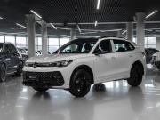 Volkswagen Tiguan III (China Market) Москва  - изображение 33