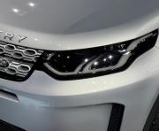 Land Rover Discovery Sport I Рестайлинг Иркутск  - изображение 47