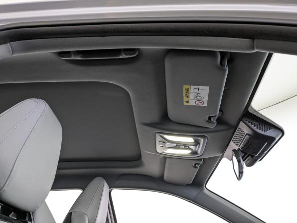 Changan CS75 Plus III с пробегом 2024 года, цена 2 730 000 рублей, 21251 км, внедорожник, Автокод Объявления