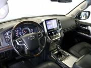 Toyota Land Cruiser 200 Series Рестайлинг 2 Санкт-Петербург  - изображение 41