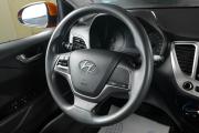 Hyundai Solaris II Тюмень  - изображение 32