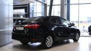 Toyota Corolla XI (E160 E170 E180) Уфа  - изображение 20