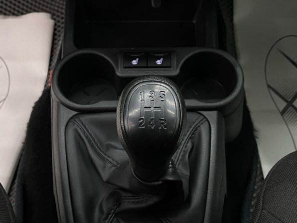 Lada (ВАЗ) Granta I Рестайлинг с пробегом 2023 года, цена 850 000 рублей, 49354 км, лифтбек, Автокод Объявления
