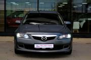 Mazda 6 I (GG) Рестайлинг Воронеж  - изображение 19
