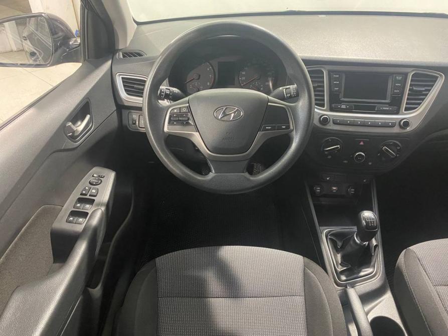Hyundai Solaris II Химки  - изображение 15