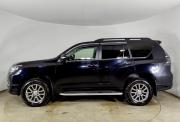 Toyota Land Cruiser Prado 150 Series Рестайлинг 3 Волгоград  - изображение 30