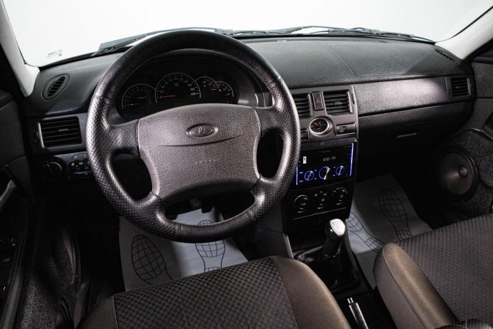 Lada (ВАЗ) Priora I Сургут  - изображение 11