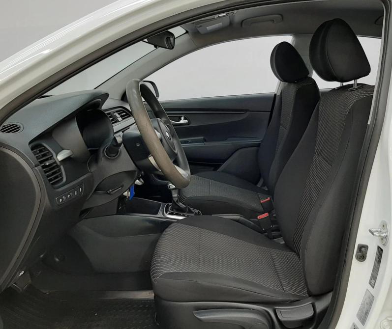 Kia Rio IV Москва  - изображение 10