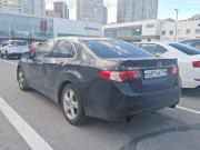 Honda Accord VIII Санкт-Петербург  - изображение 8