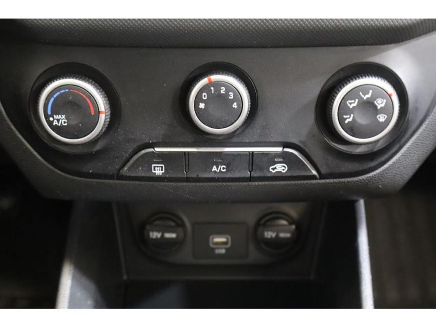 Hyundai Creta I Рестайлинг Коломна  - изображение 13