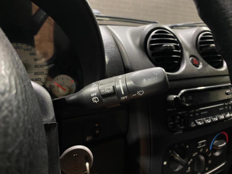 Jeep Cherokee III (KJ) Челябинск  - изображение 14
