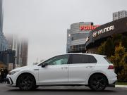 Volkswagen Golf VIII Москва  - изображение 28