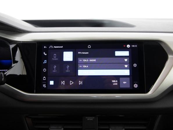 Volkswagen Taos I с пробегом 2021 года, цена 1 899 000 рублей, 217795 км, внедорожник, Автокод Объявления