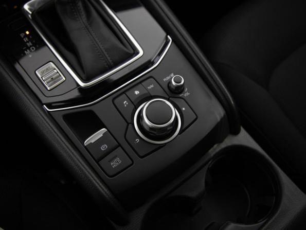 Mazda CX-5 II с пробегом 2018 года, цена 2 549 000 рублей, 107022 км, внедорожник, Автокод Объявления