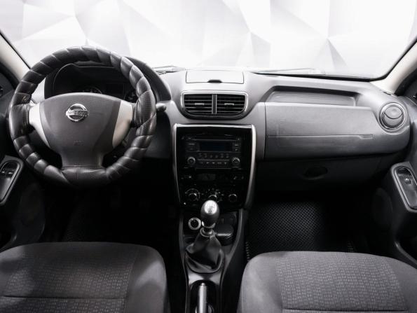 Nissan Terrano III (D10) с пробегом 2015 года, цена 1 073 000 рублей, 118857 км, внедорожник, Автокод Объявления