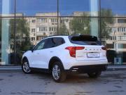 Haval Jolion I Рестайлинг Самара  - изображение 21