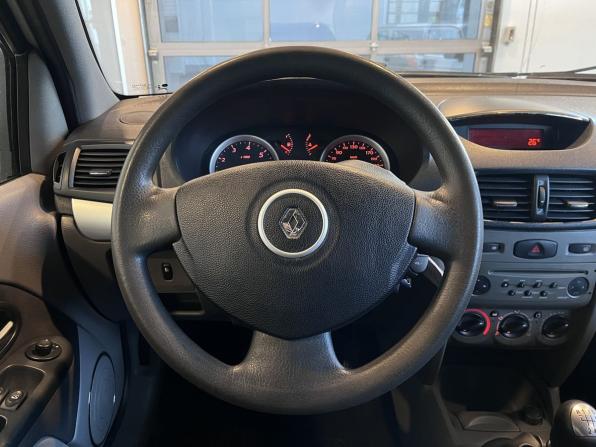 Renault Symbol ll с пробегом 2011 года, цена 430 000 рублей, 124256 км, седан, Автокод Объявления