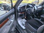 Toyota Land Cruiser Prado 120 Series Нижнекамск  - изображение 32