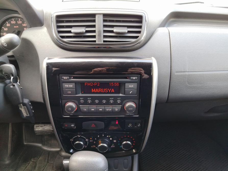 Nissan Terrano III (D10) Ярославль  - изображение 15