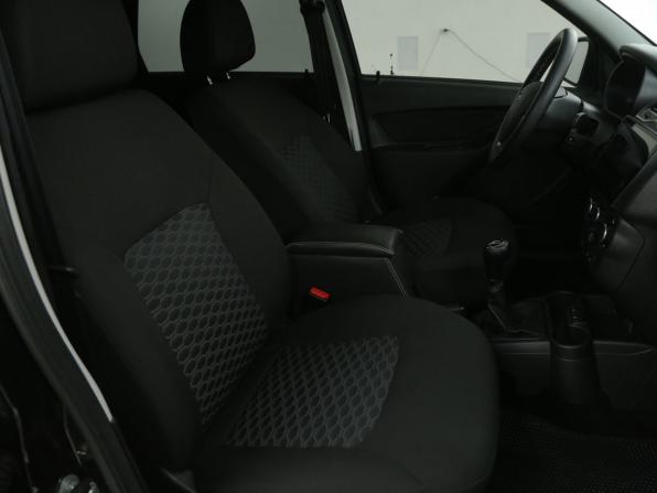 Lada (ВАЗ) Granta I Рестайлинг с пробегом 2022 года, цена 760 000 рублей, 36800 км, лифтбек, Автокод Объявления