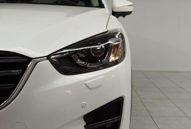 Mazda CX-5 I Рестайлинг с пробегом 2016 года, цена 2 350 000 рублей, 153380 км, внедорожник, Автокод Объявления