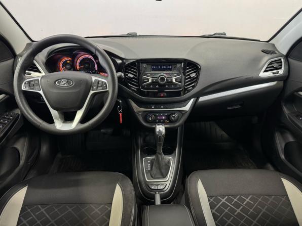 Lada (ВАЗ) Vesta I с пробегом 2022 года, цена 1 350 000 рублей, 67615 км, универсал, Автокод Объявления