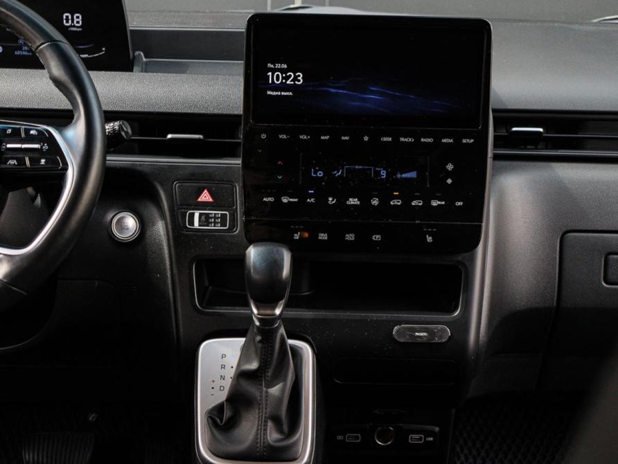 Hyundai Staria I Москва  - изображение 13