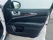 Infiniti JX Санкт-Петербург  - изображение 29