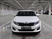 Kia Optima III Рестайлинг Казань  - изображение 27