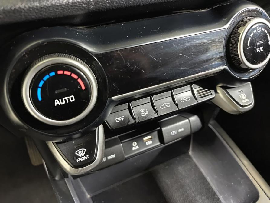 Kia Rio IV Уфа  - изображение 24