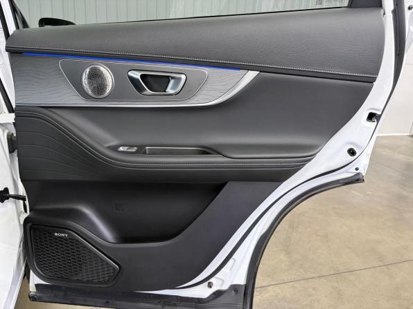Chery Tiggo 8 Pro Max I Рестайлинг с пробегом 2023 года, цена 2 397 000 рублей, 47488 км, внедорожник, Автокод Объявления