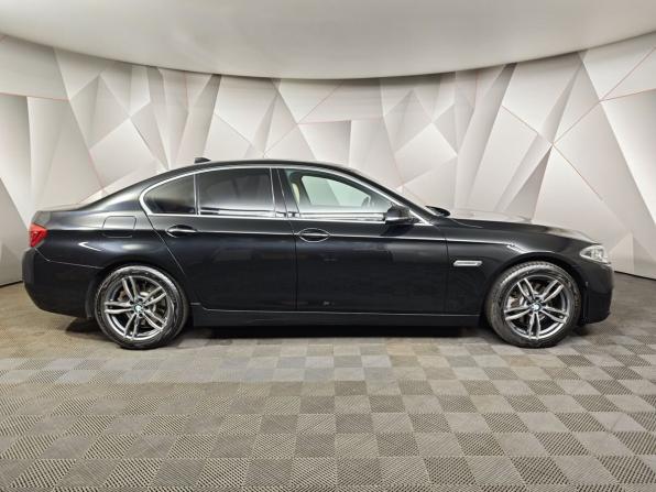 BMW 5 серии VI (F10/F11/F07) Рестайлинг с пробегом 2016 года, цена 2 349 000 рублей, 182368 км, седан, Автокод Объявления