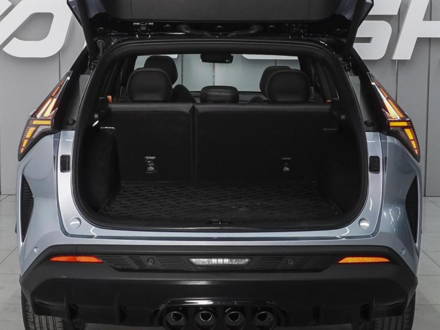 Geely Cityray Ростов-на-Дону  - изображение 21