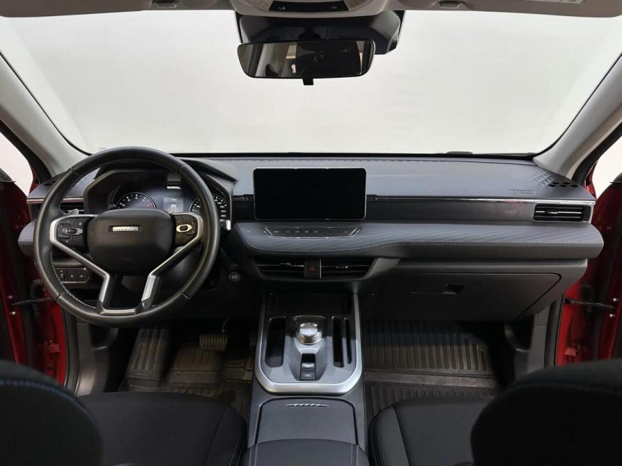 Haval Jolion I Рестайлинг Барнаул  - изображение 7
