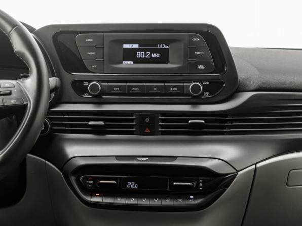 Hyundai i20 III с пробегом 2023 года, цена 1 495 000 рублей, 36937 км, хэтчбек, Автокод Объявления