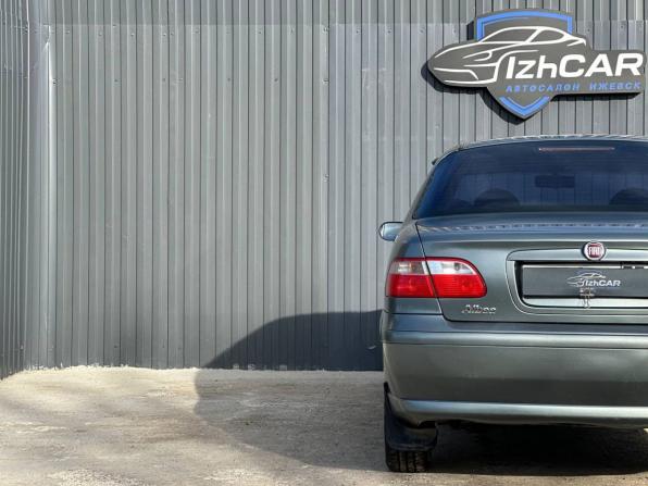 Fiat Albea I Рестайлинг с пробегом 2011 года, цена 299 000 рублей, 162000 км, седан, Автокод Объявления