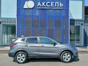 Nissan Qashqai II Рестайлинг Архангельск  - изображение 24