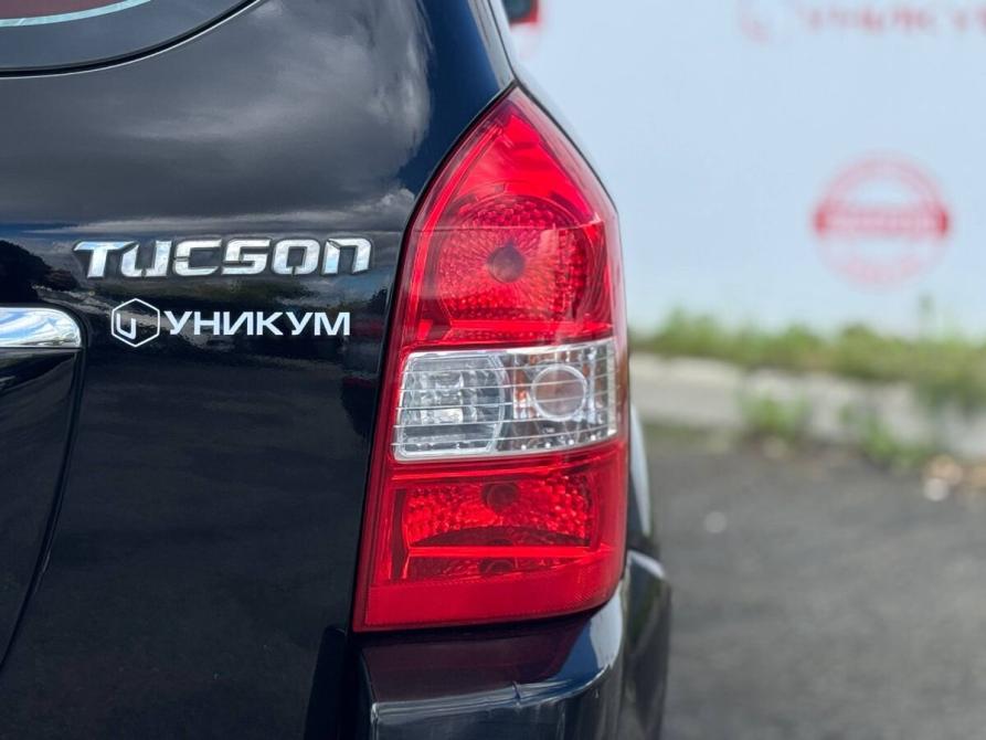 Hyundai Tucson I Екатеринбург  - изображение 14